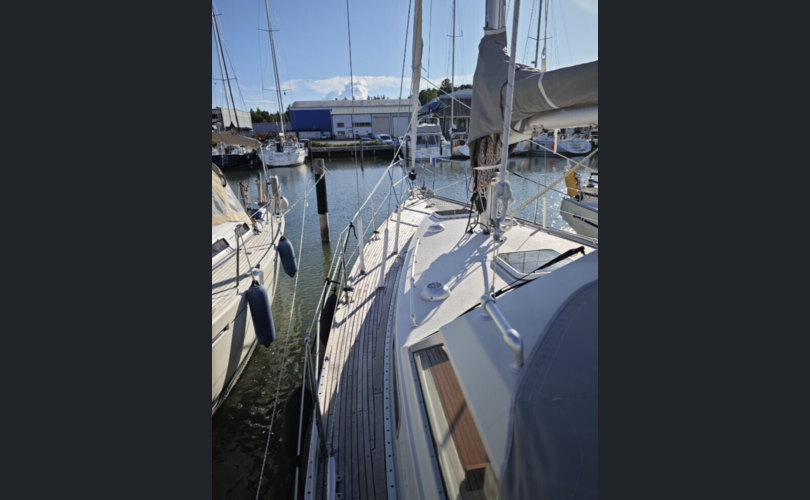 Nauticat S-340-kuva-7